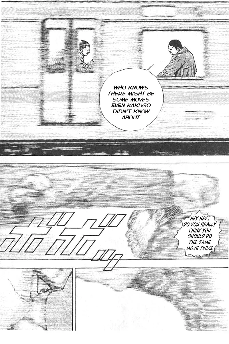 Read TOUGH chapter 341 image 10 on Lezhin