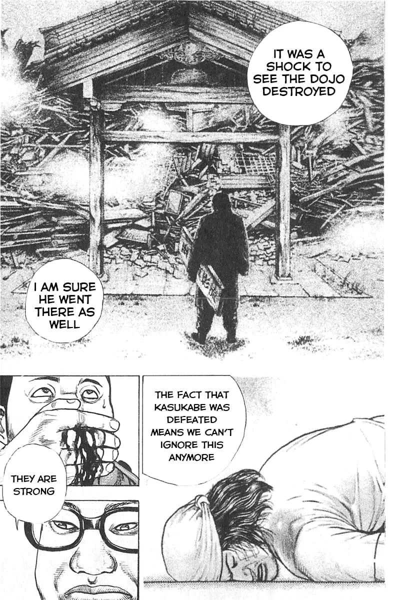 Read TOUGH chapter 342 image 10 on Lezhin