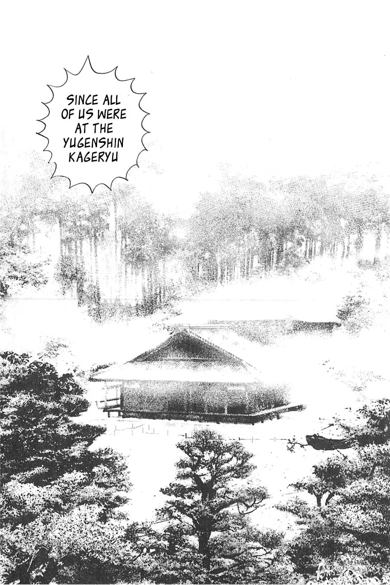 Read TOUGH chapter 342 image 12 on Lezhin