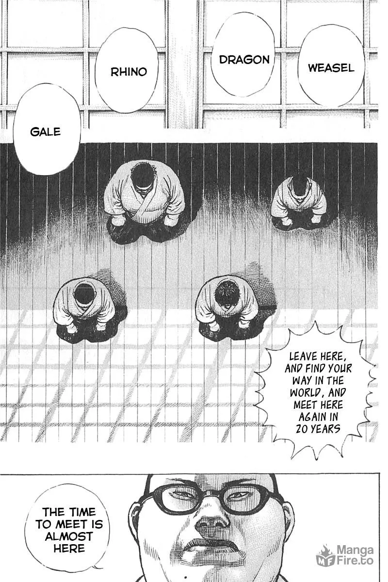 Read TOUGH chapter 342 image 14 on Lezhin