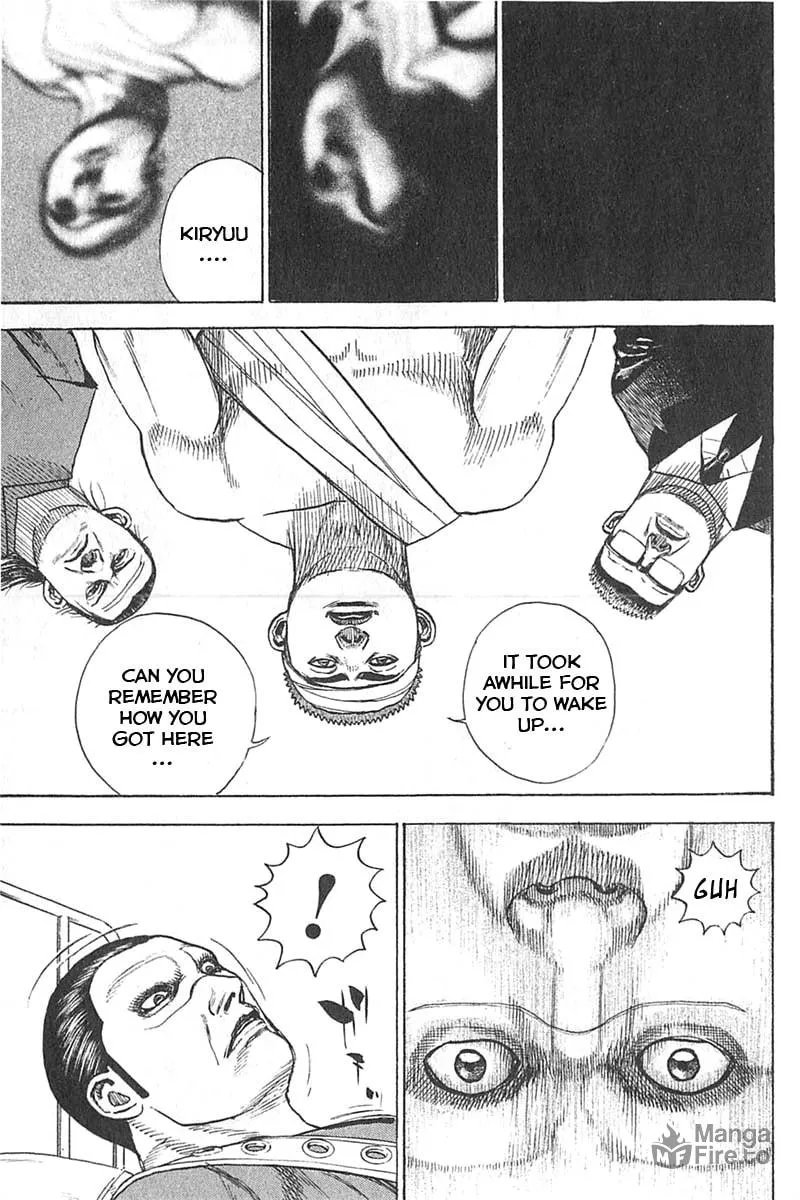 Read TOUGH chapter 342 image 2 on Lezhin