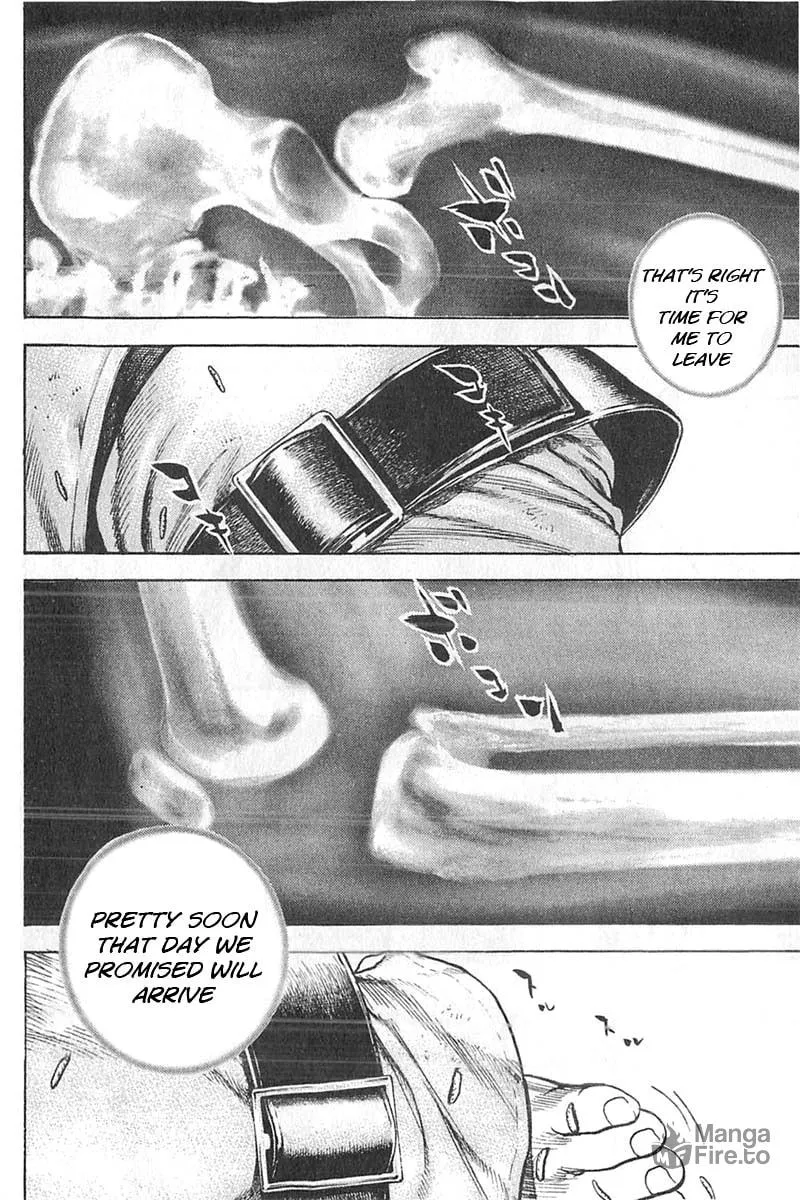 Read TOUGH chapter 343 image 11 on Lezhin