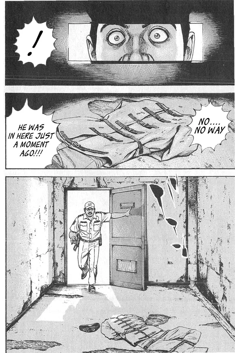 Read TOUGH chapter 343 image 13 on Lezhin