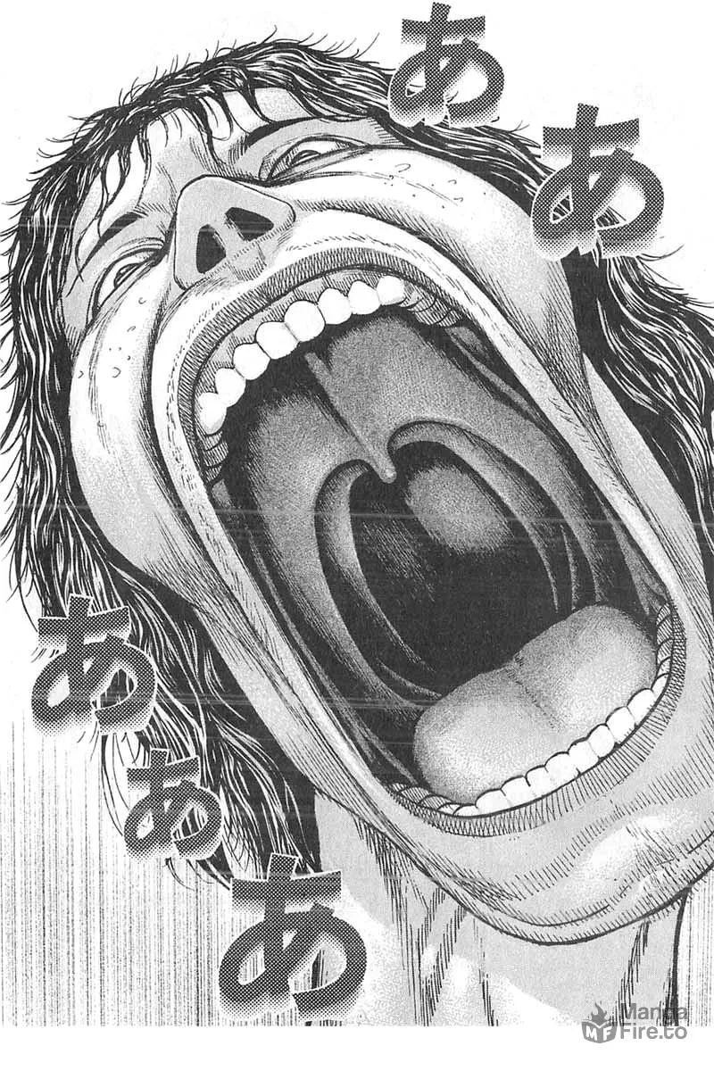 Read TOUGH chapter 343 image 17 on Lezhin