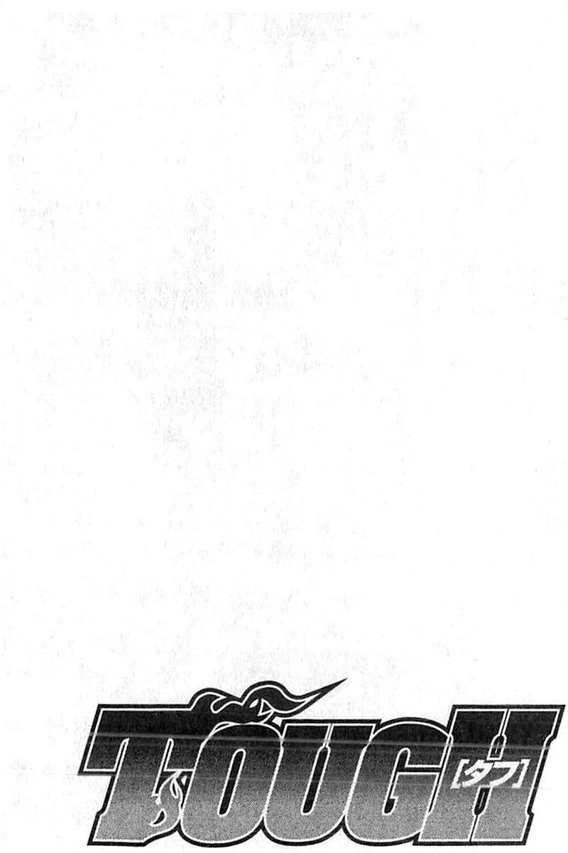 Read TOUGH chapter 343 image 18 on Lezhin