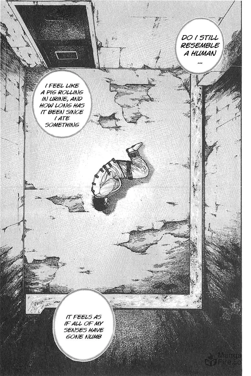 Read TOUGH chapter 343 image 2 on Lezhin