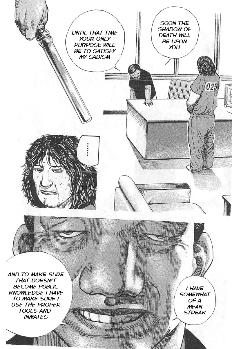 Read TOUGH chapter 343 image 7 on Lezhin