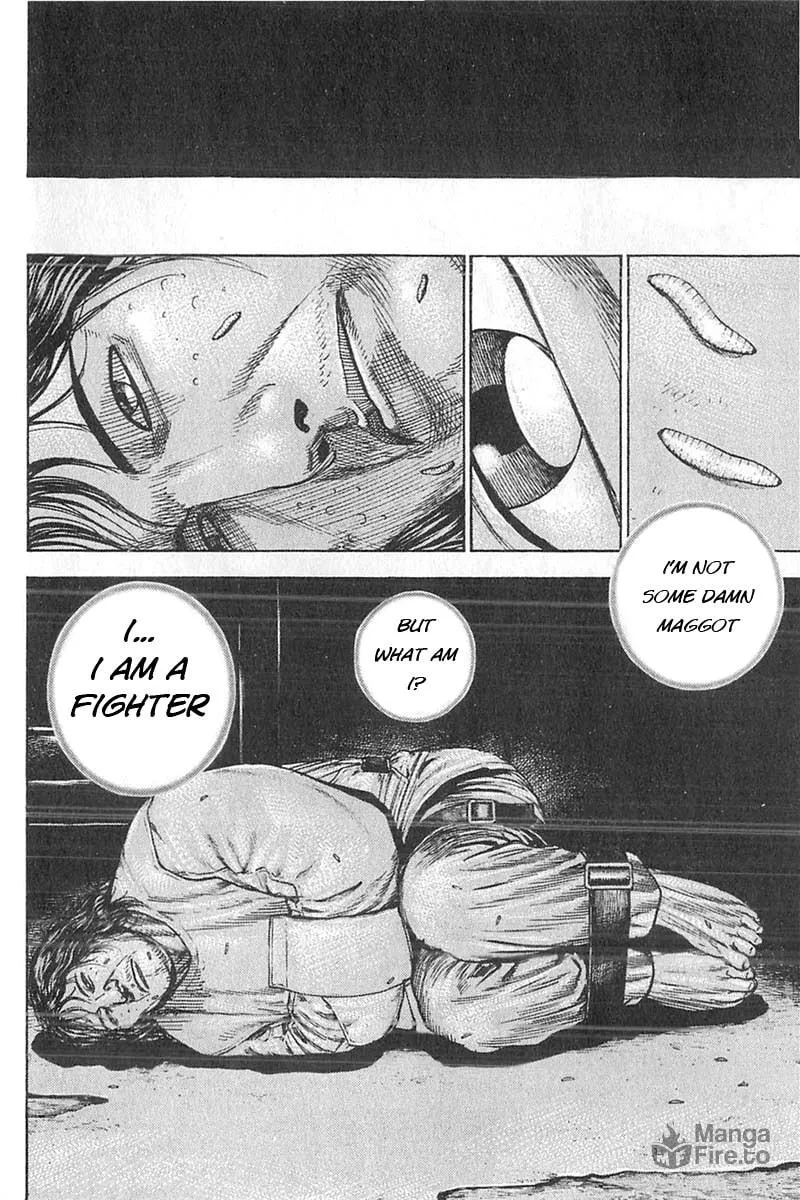 Read TOUGH chapter 343 image 9 on Lezhin