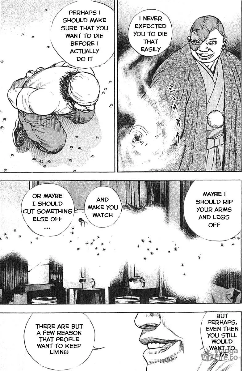 Read TOUGH chapter 344 image 11 on Lezhin