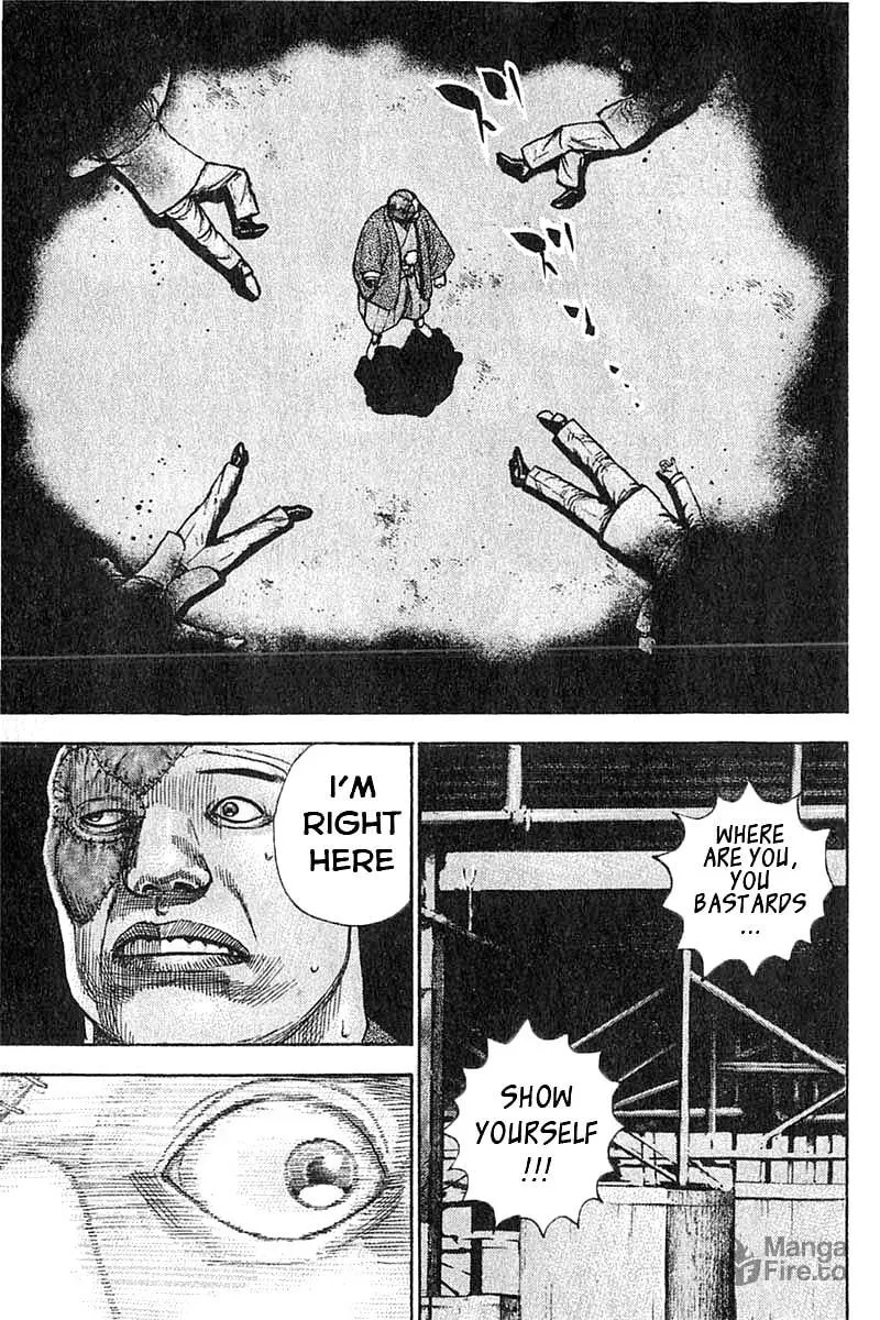 Read TOUGH chapter 344 image 17 on Lezhin