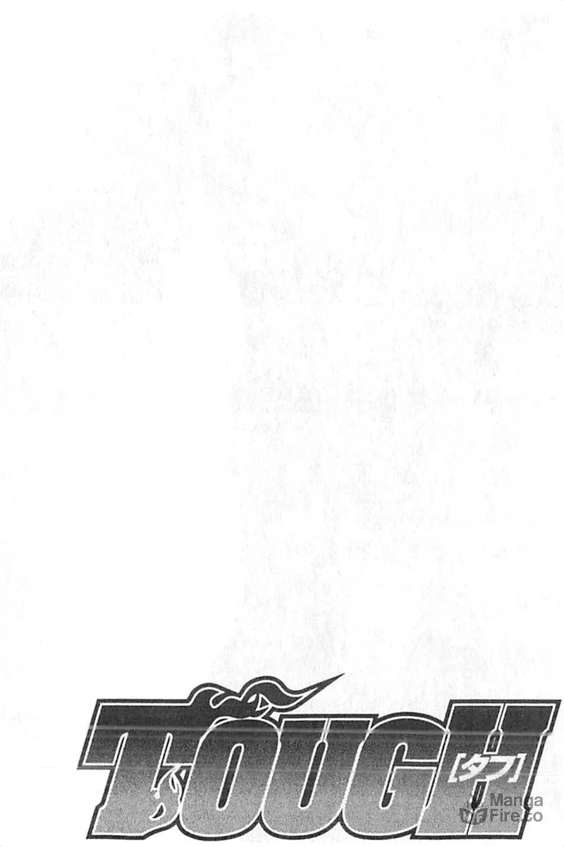 Read TOUGH chapter 344 image 19 on Lezhin