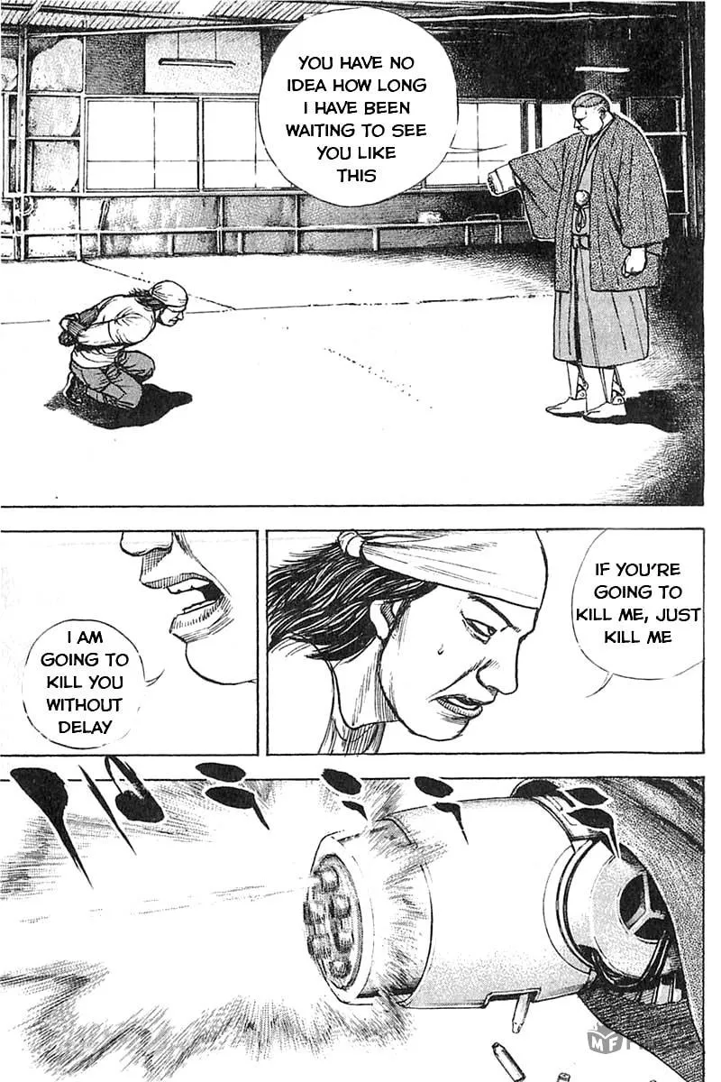 Read TOUGH chapter 344 image 9 on Lezhin