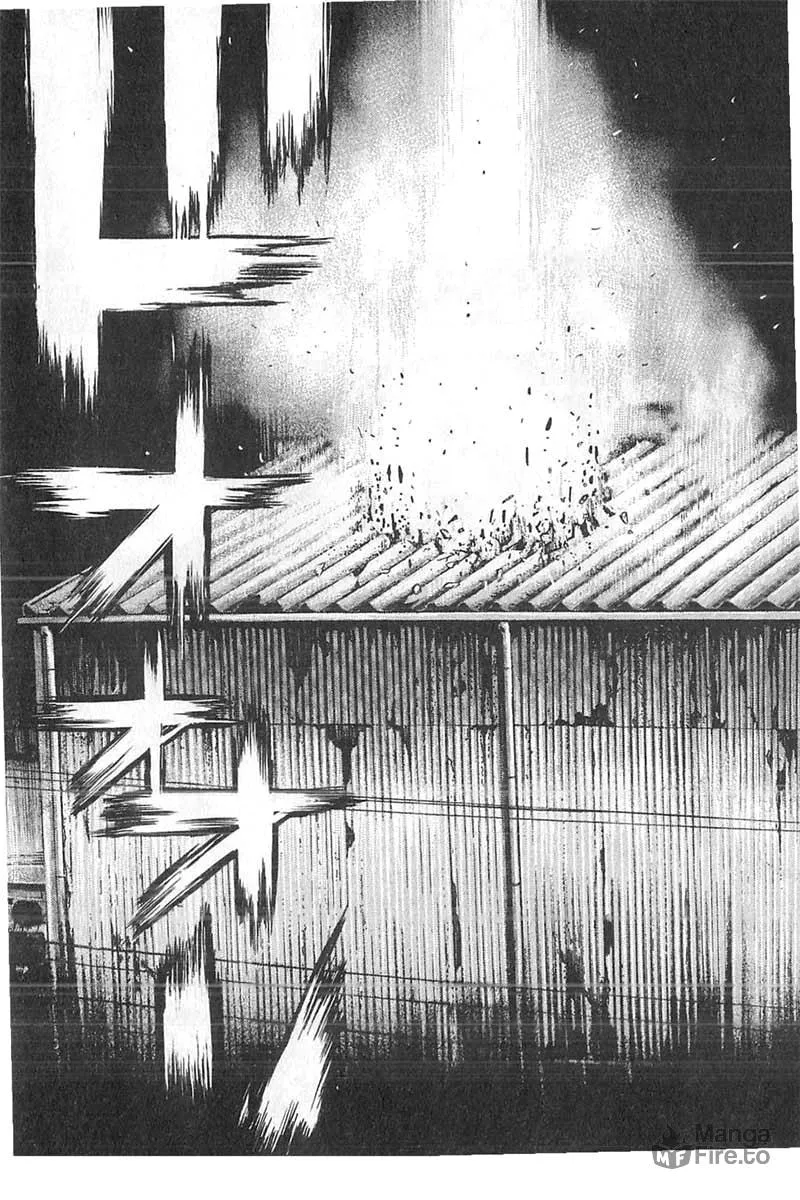 Read TOUGH chapter 345 image 11 on Lezhin