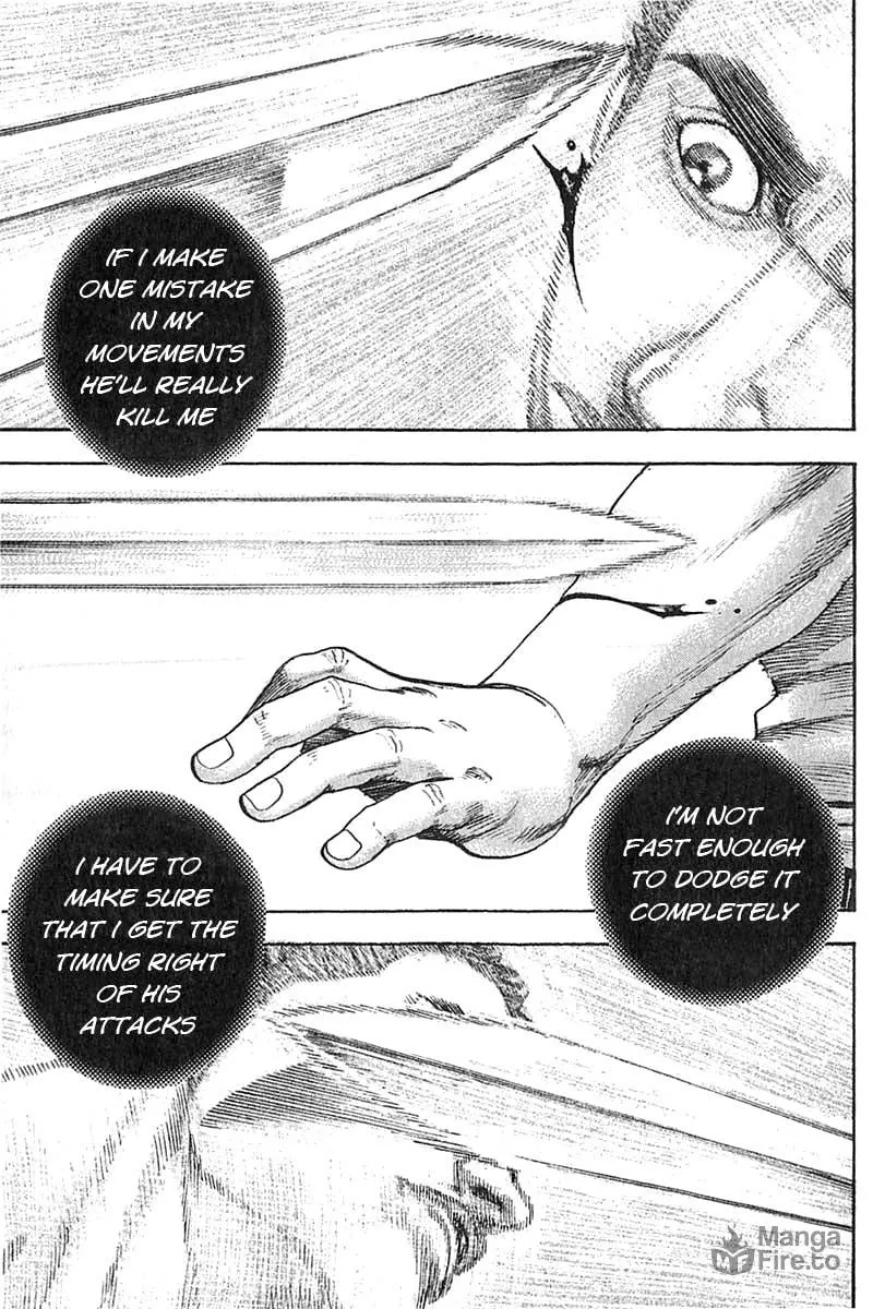 Read TOUGH chapter 346 image 11 on Lezhin