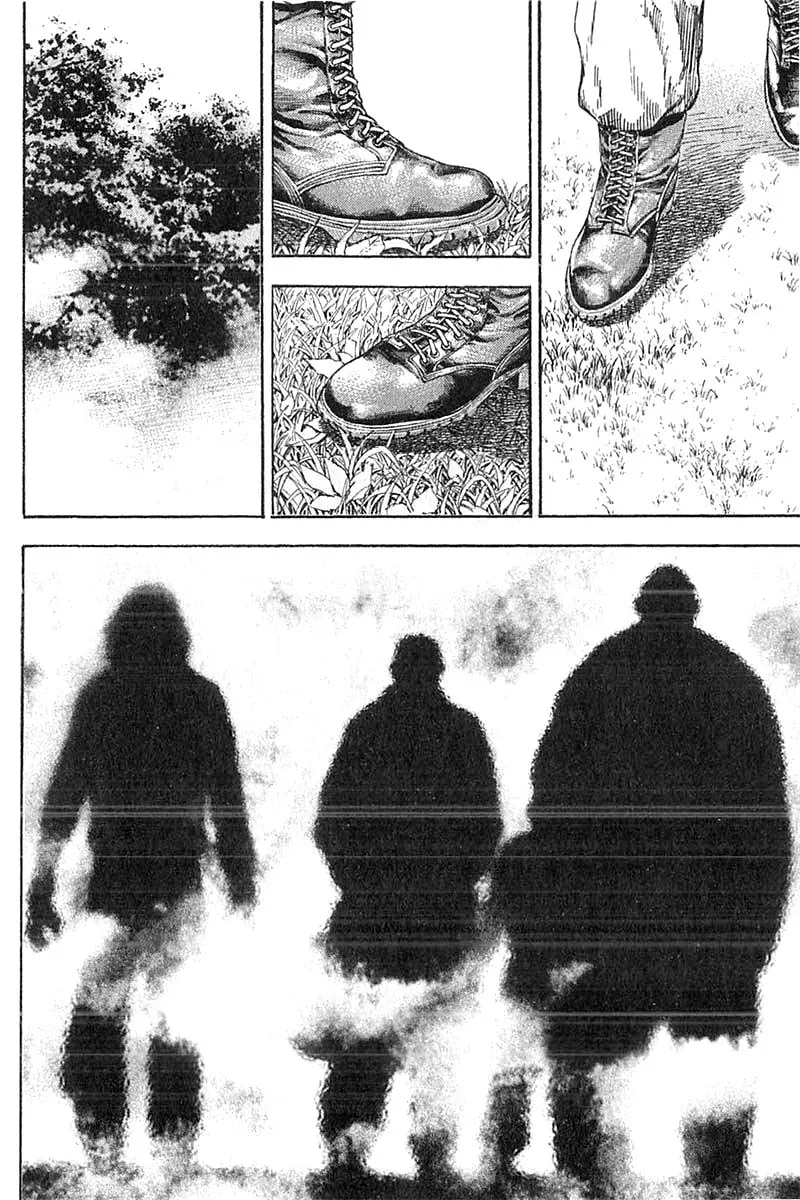Read TOUGH chapter 346 image 16 on Lezhin