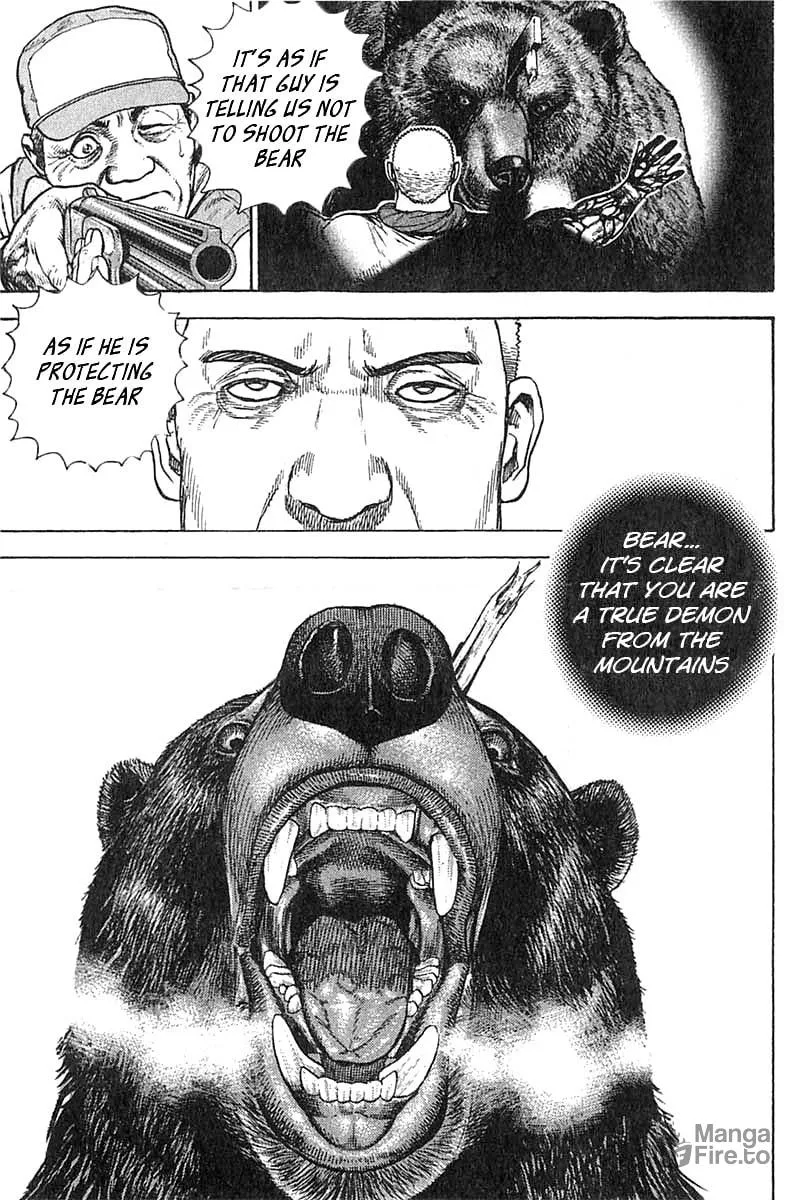Read TOUGH chapter 348 image 14 on Lezhin