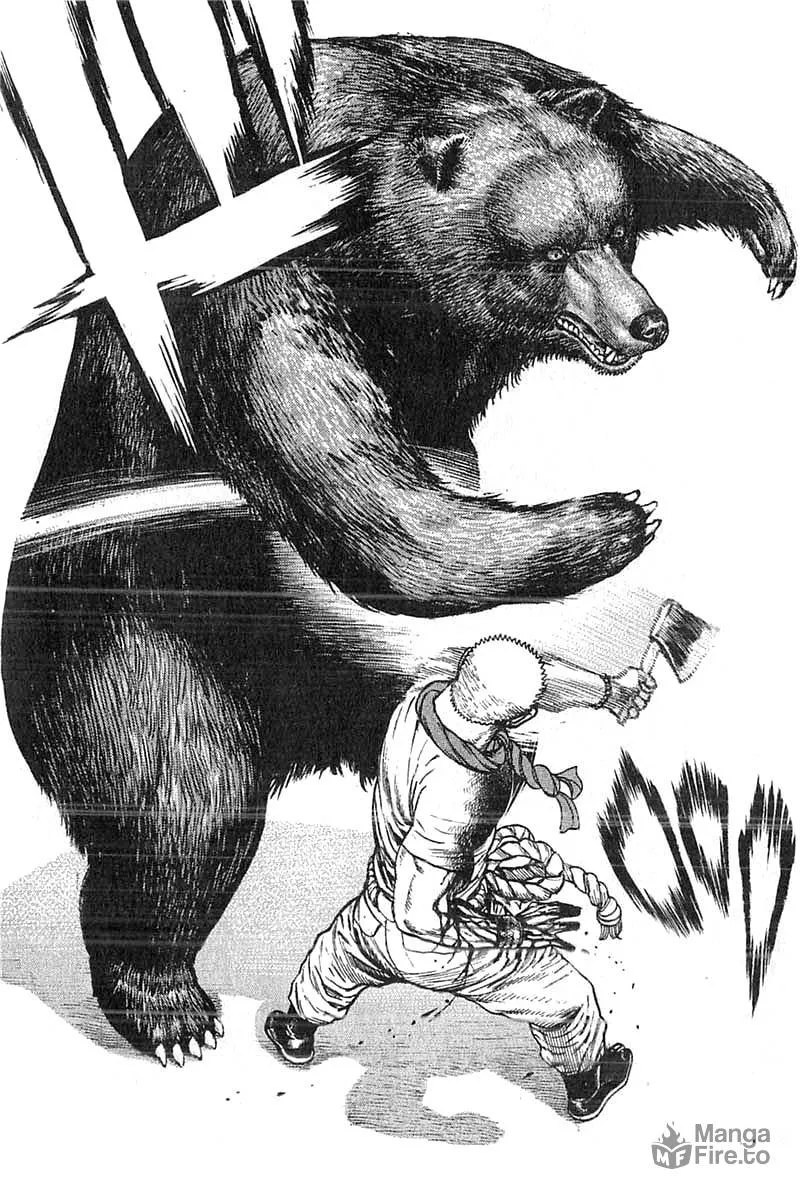 Read TOUGH chapter 348 image 9 on Lezhin