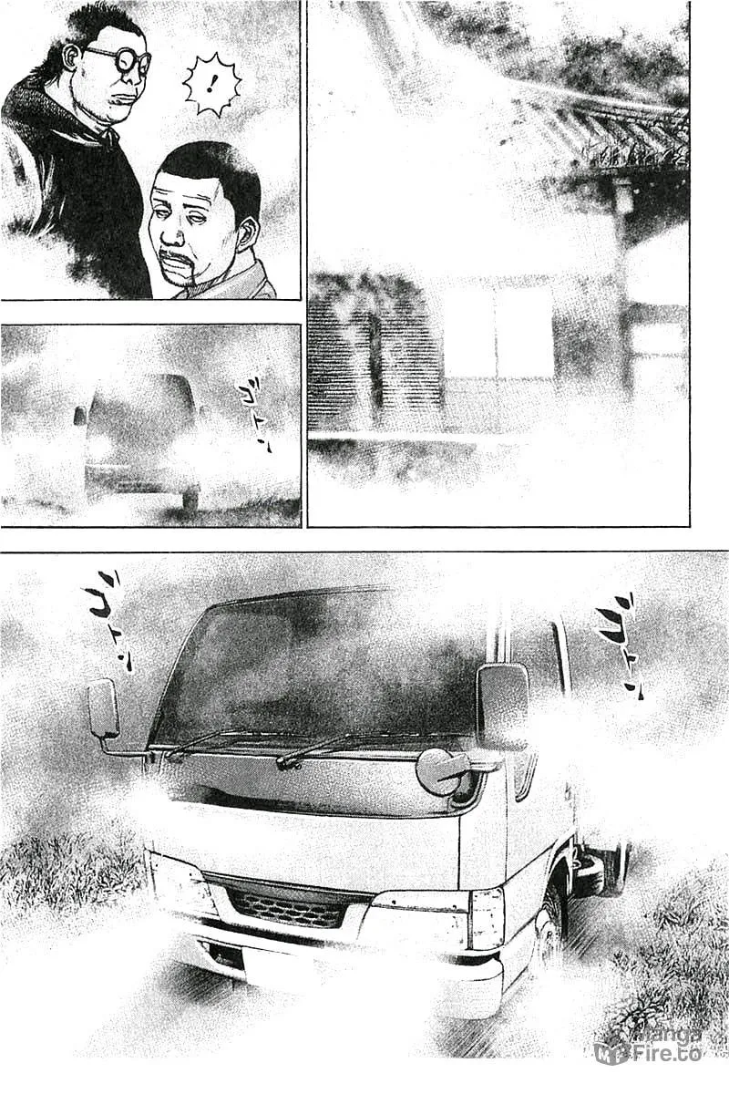 Read TOUGH chapter 349 image 23 on Lezhin