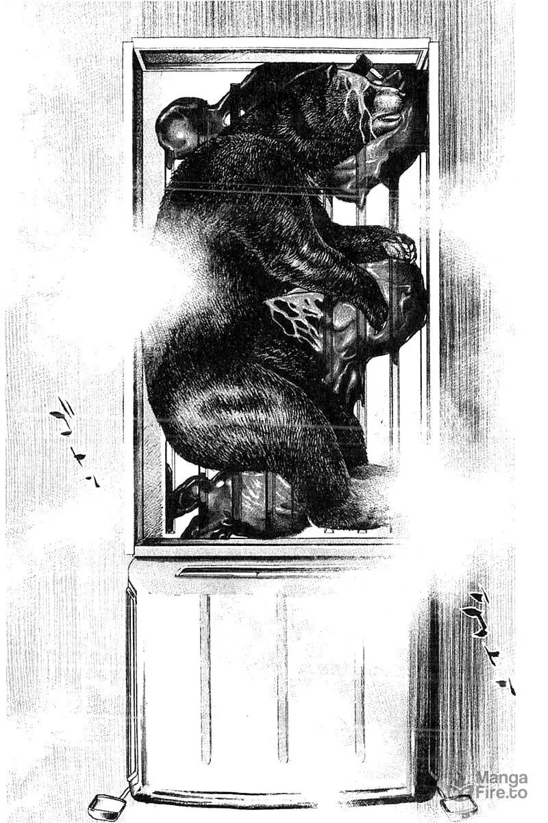 Read TOUGH chapter 349 image 24 on Lezhin