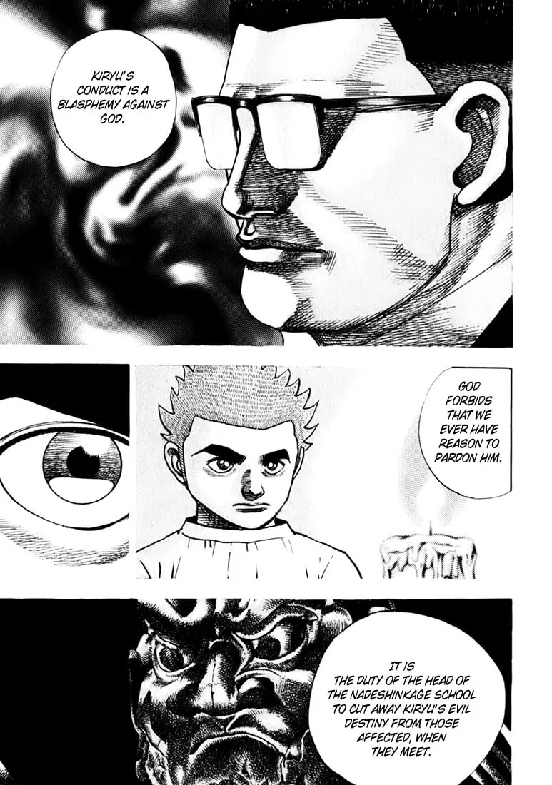 Read TOUGH chapter 35 image 12 on Lezhin