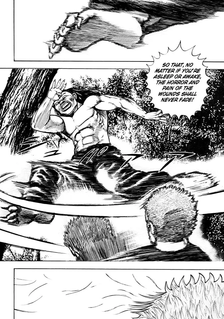 Read TOUGH chapter 35 image 3 on Lezhin