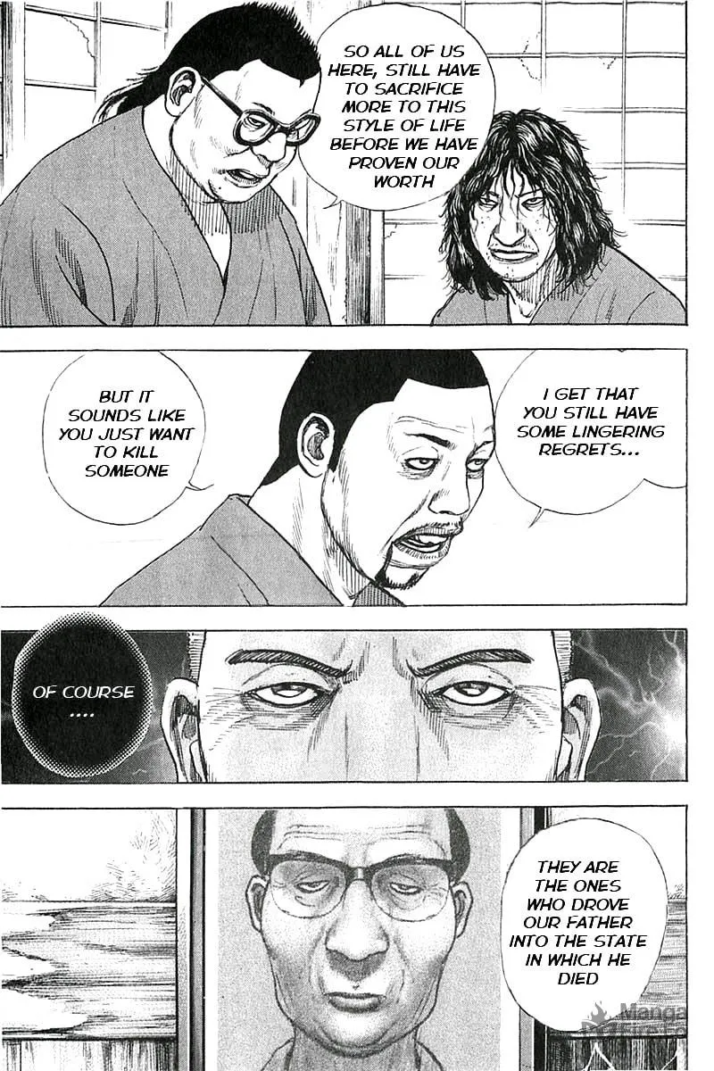 Read TOUGH chapter 350 image 14 on Lezhin