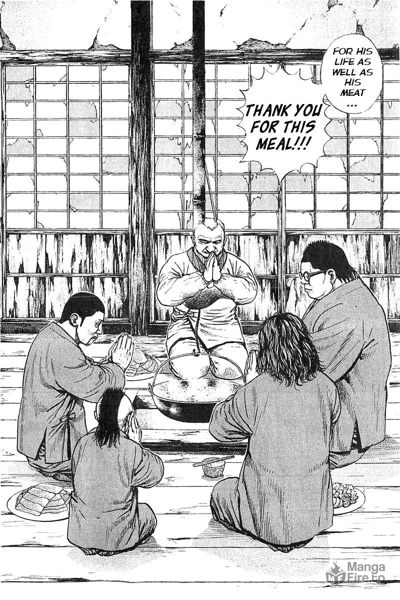 Read TOUGH chapter 350 image 4 on Lezhin