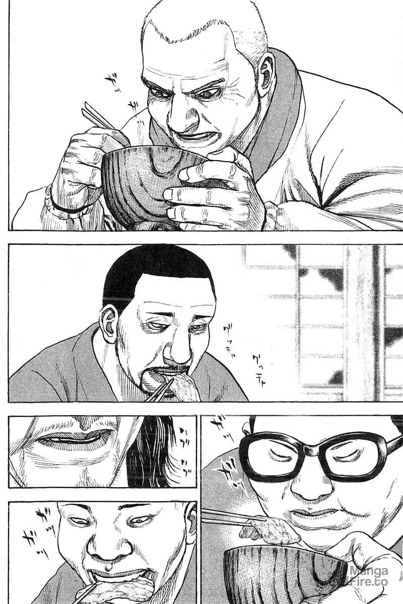 Read TOUGH chapter 350 image 5 on Lezhin