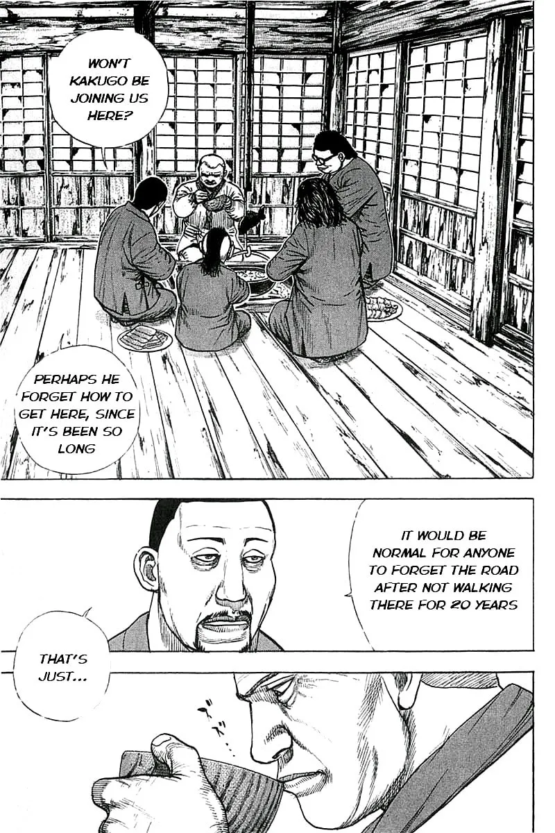 Read TOUGH chapter 350 image 6 on Lezhin