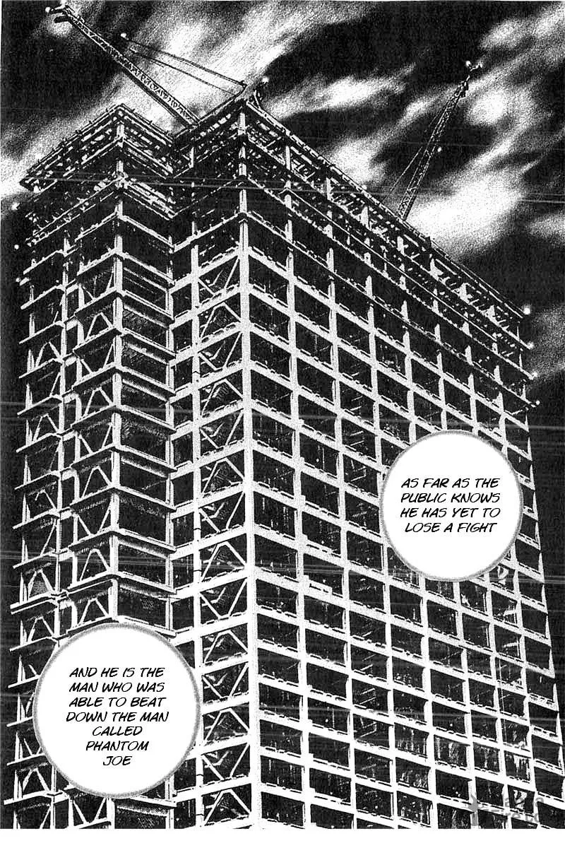 Read TOUGH chapter 351 image 2 on Lezhin