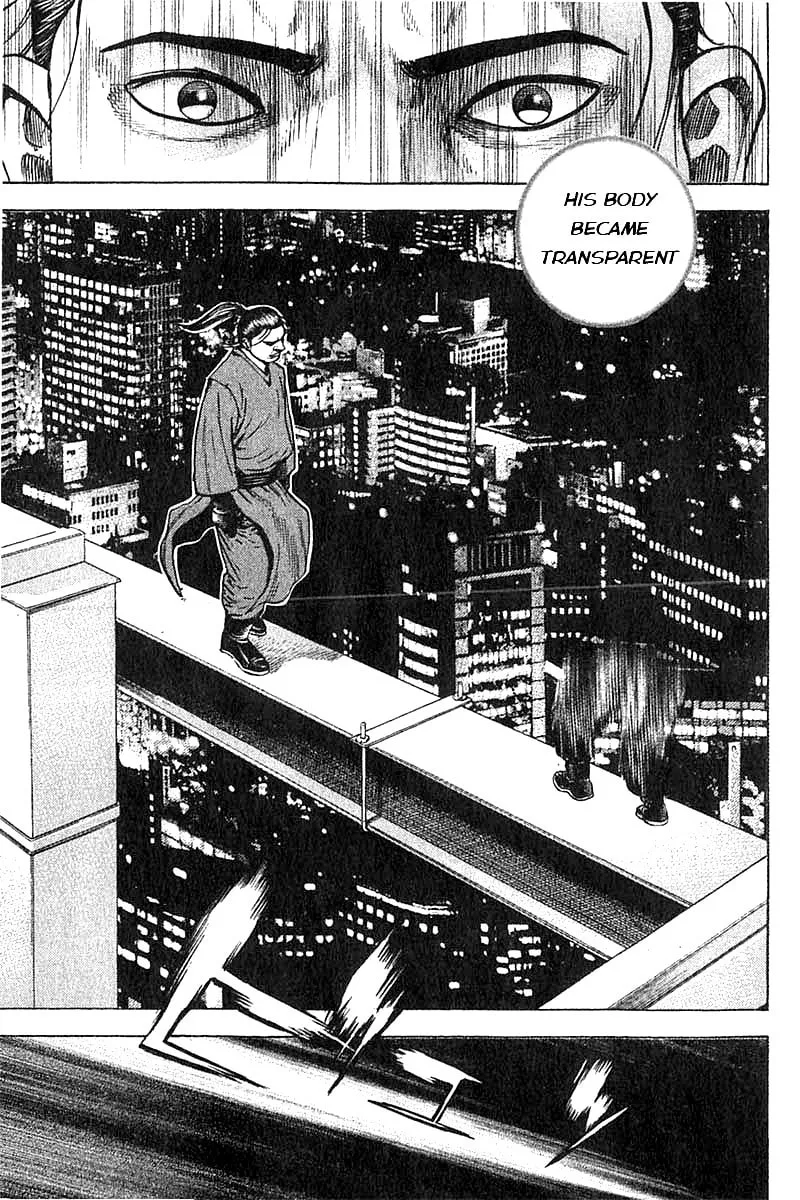 Read TOUGH chapter 352 image 6 on Lezhin