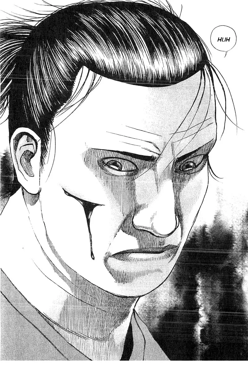 Read TOUGH chapter 352 image 7 on Lezhin