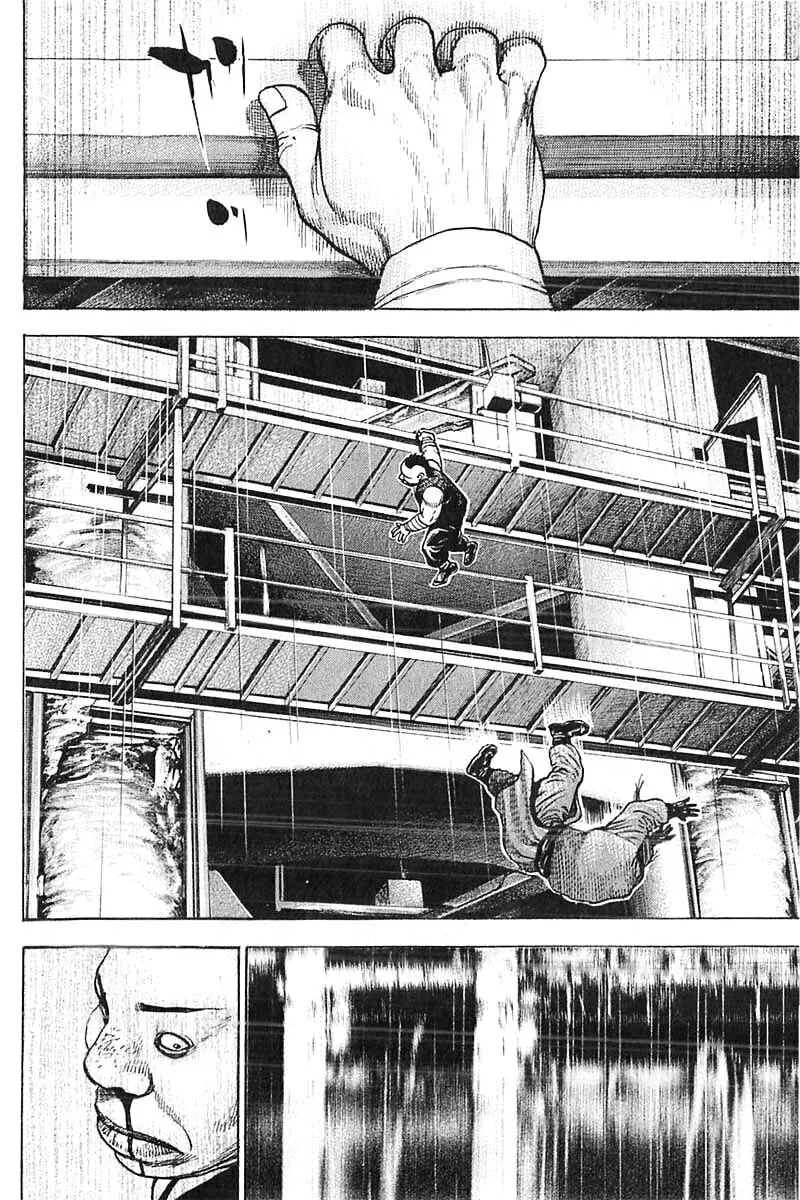 Read TOUGH chapter 353 image 15 on Lezhin