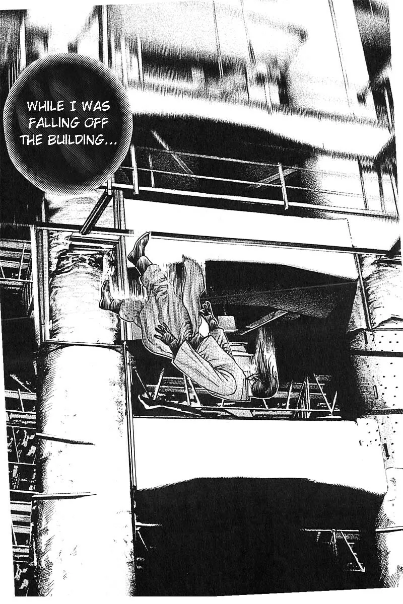 Read TOUGH chapter 354 image 10 on Lezhin