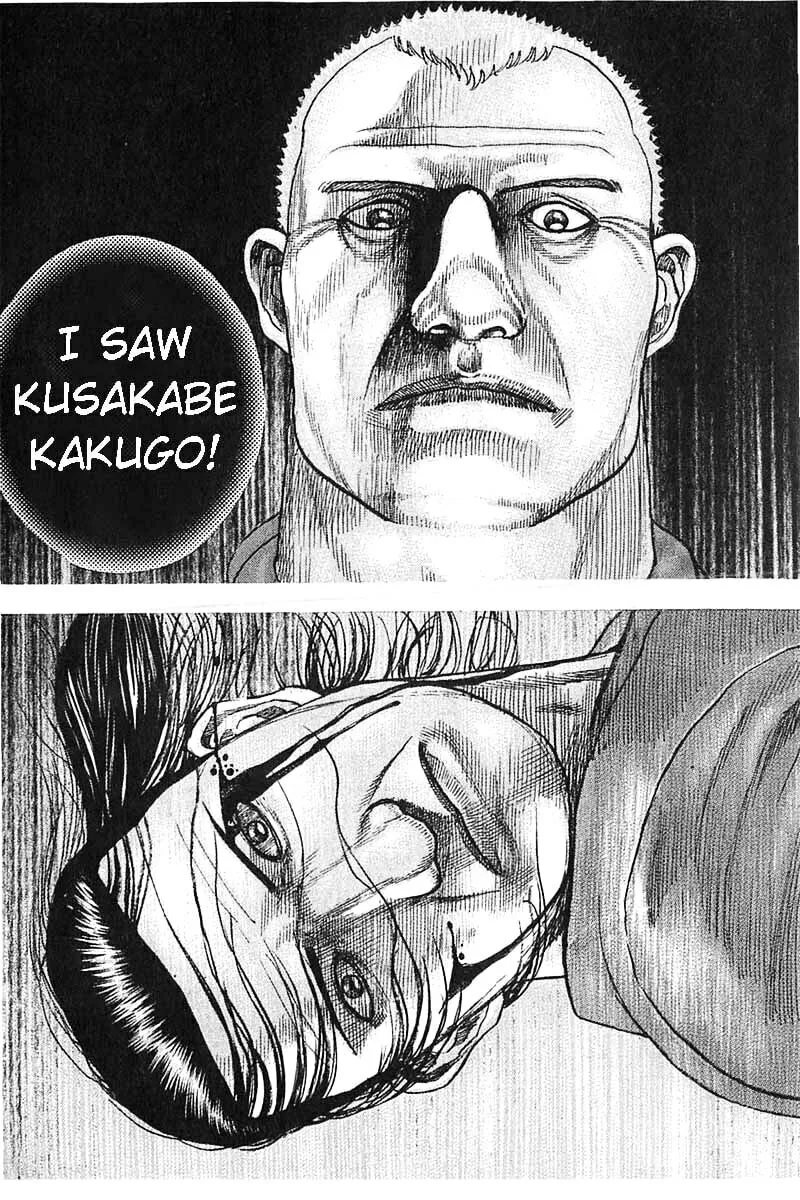 Read TOUGH chapter 354 image 12 on Lezhin
