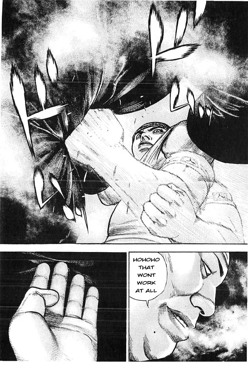 Read TOUGH chapter 356 image 13 on Lezhin