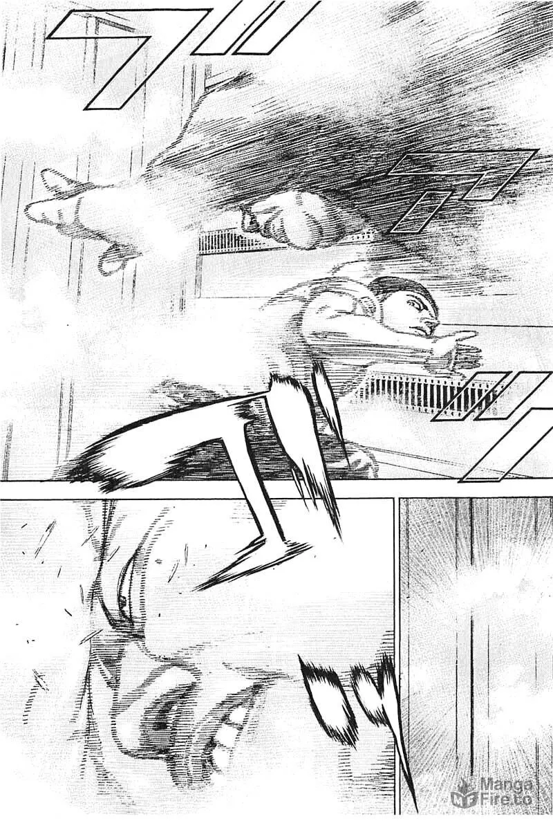 Read TOUGH chapter 356 image 4 on Lezhin