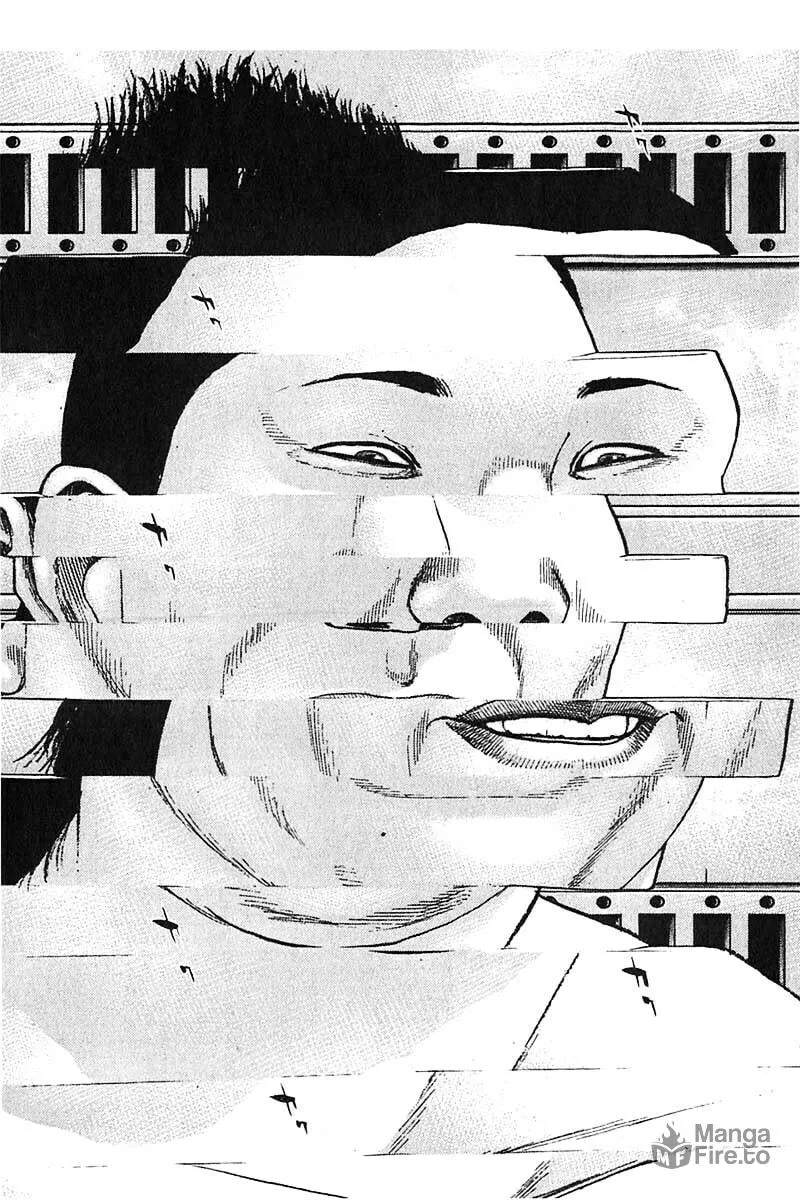 Read TOUGH chapter 357 image 11 on Lezhin