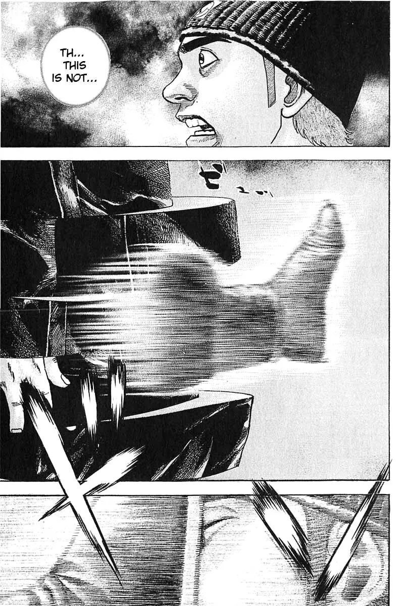Read TOUGH chapter 357 image 13 on Lezhin