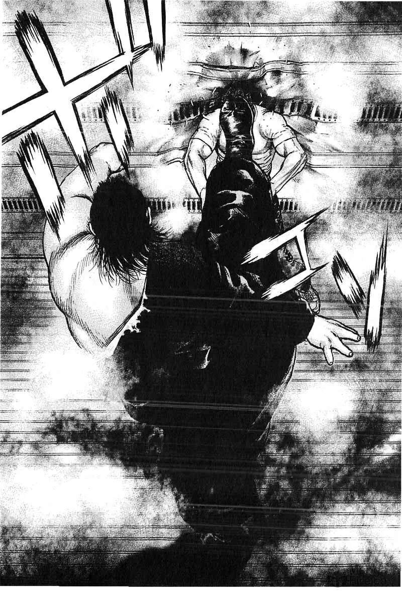 Read TOUGH chapter 357 image 14 on Lezhin