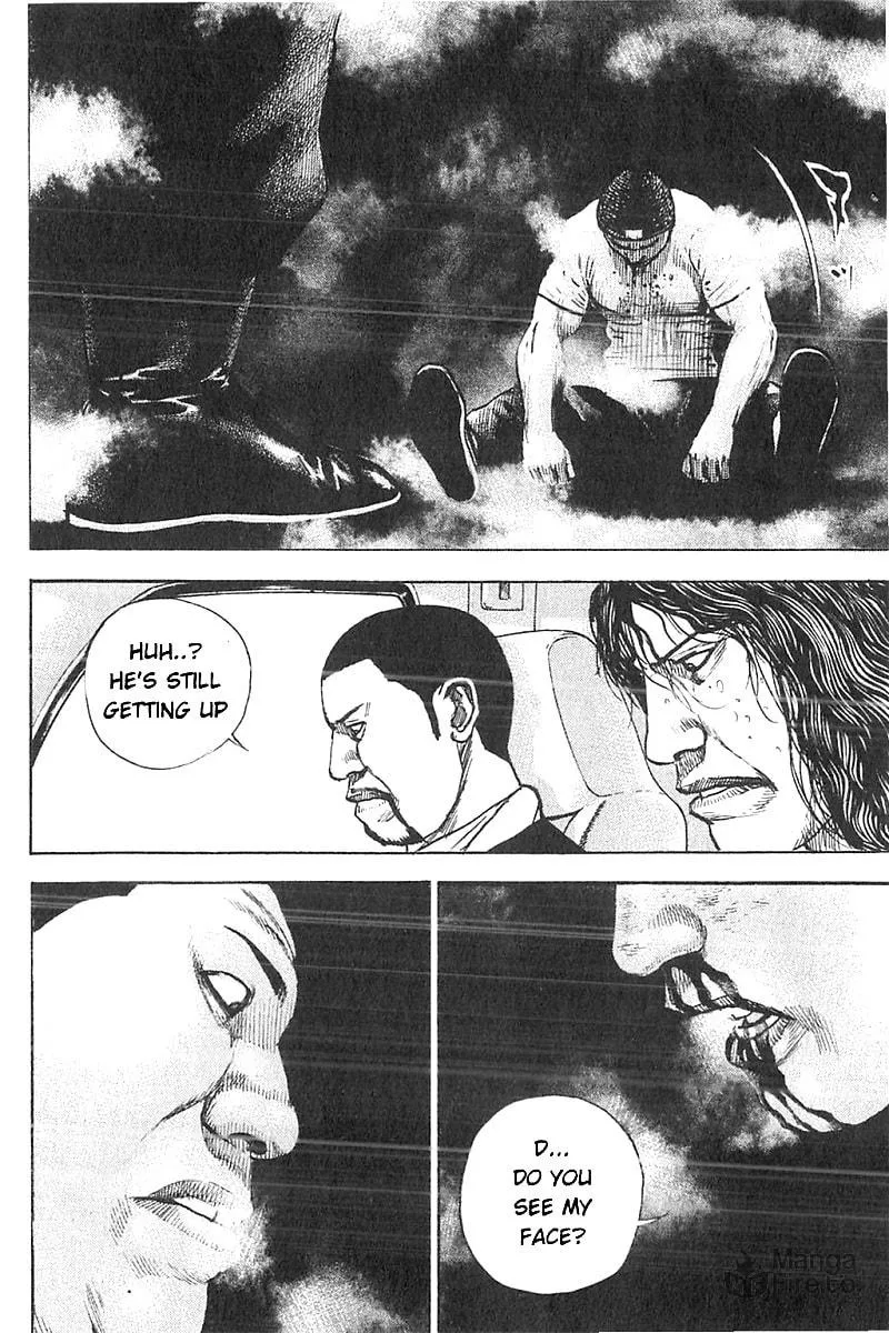 Read TOUGH chapter 358 image 14 on Lezhin