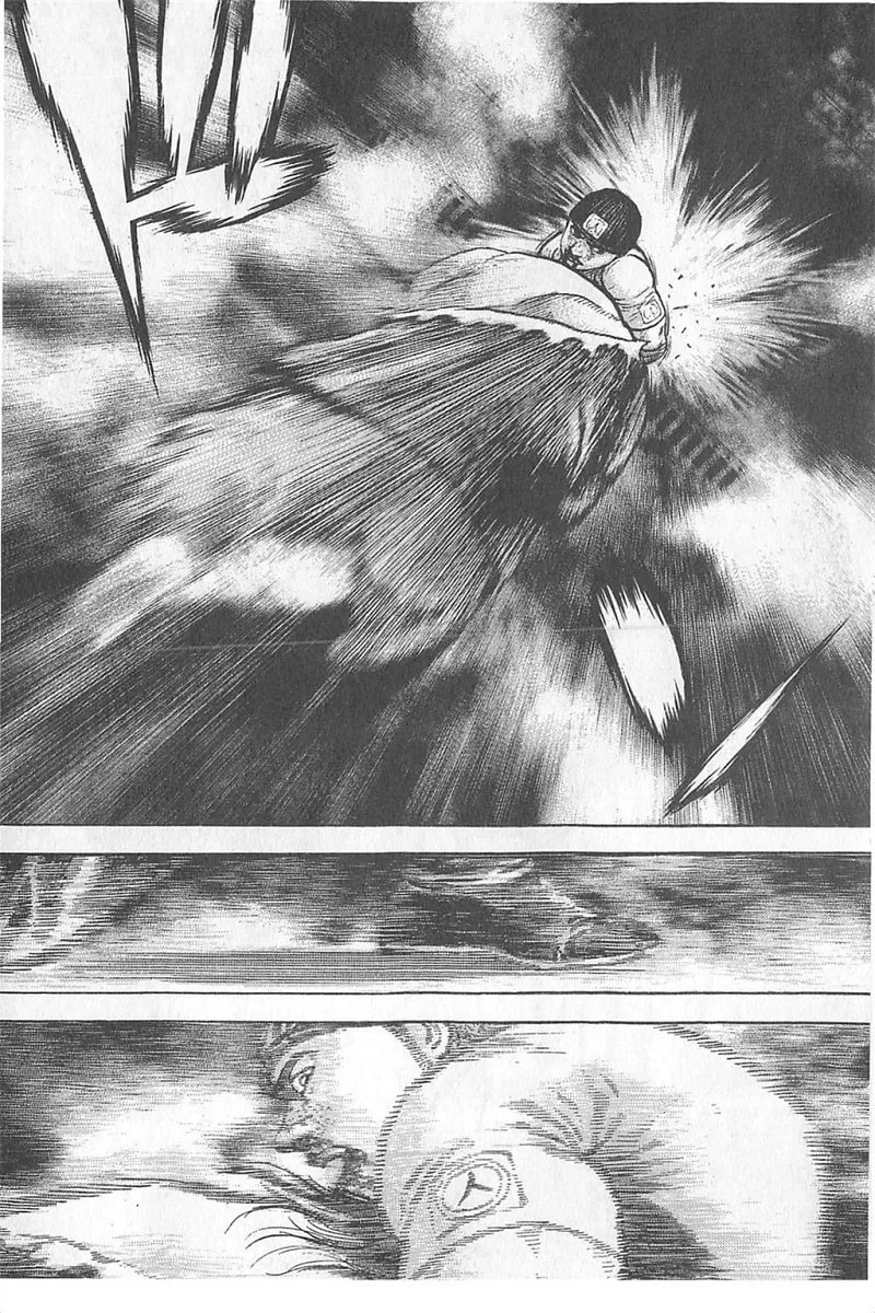 Read TOUGH chapter 359 image 10 on Lezhin