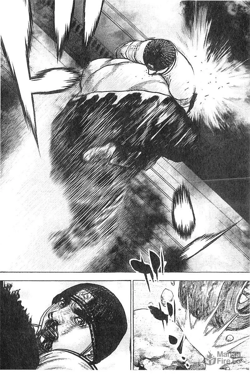 Read TOUGH chapter 359 image 14 on Lezhin