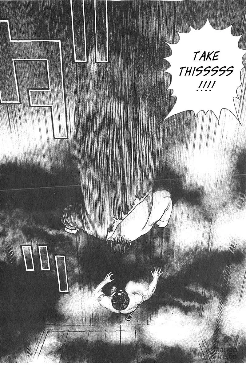 Read TOUGH chapter 359 image 2 on Lezhin