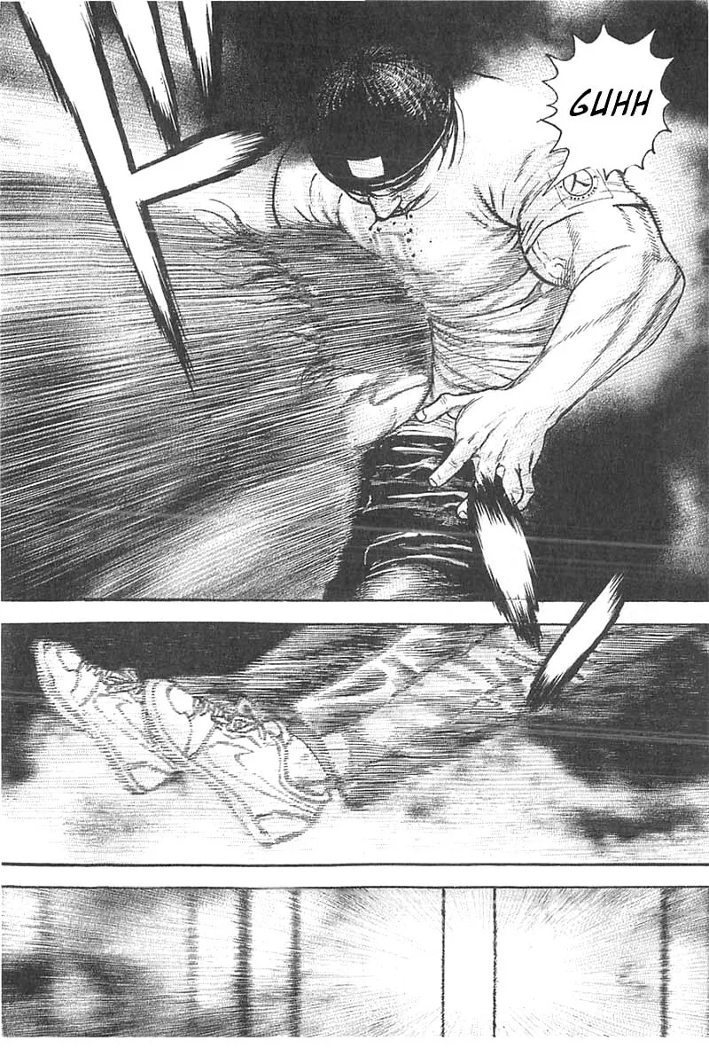 Read TOUGH chapter 359 image 3 on Lezhin