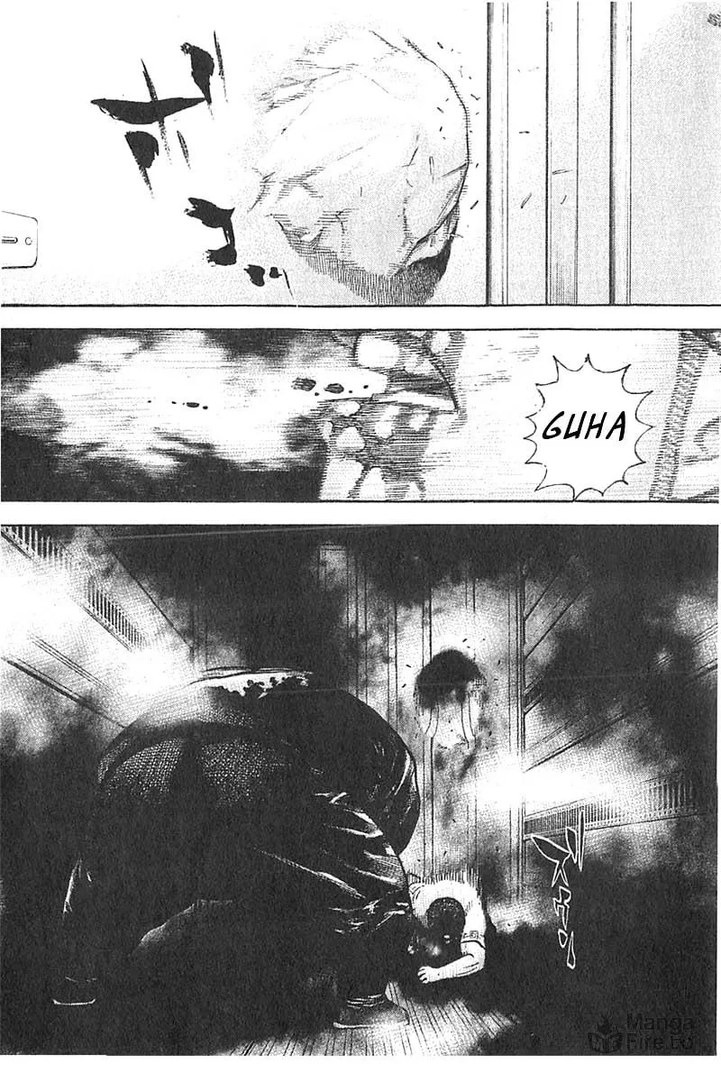 Read TOUGH chapter 359 image 4 on Lezhin