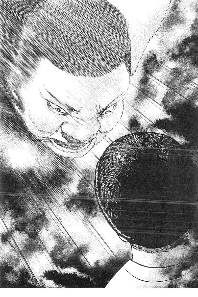 Read TOUGH chapter 359 image 7 on Lezhin