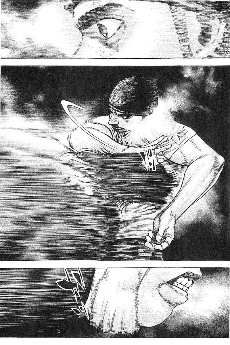 Read TOUGH chapter 359 image 8 on Lezhin