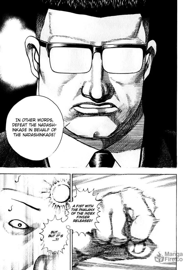 Read TOUGH chapter 36 image 24 on Lezhin