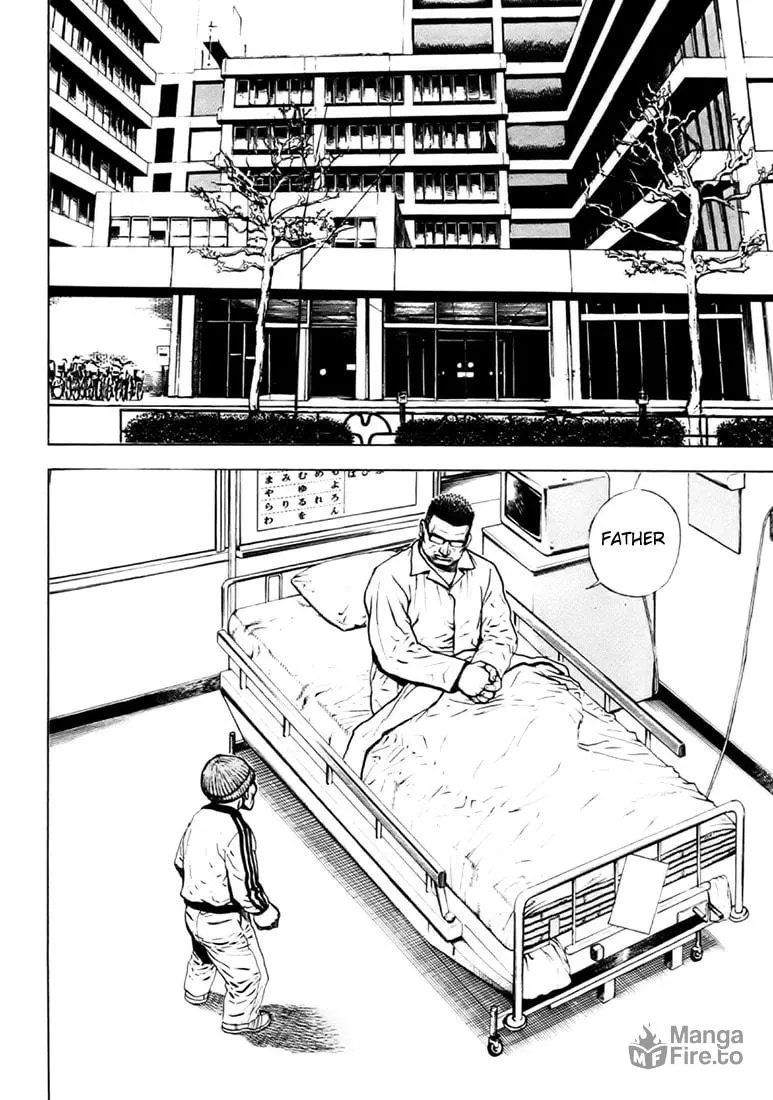 Read TOUGH chapter 36 image 29 on Lezhin